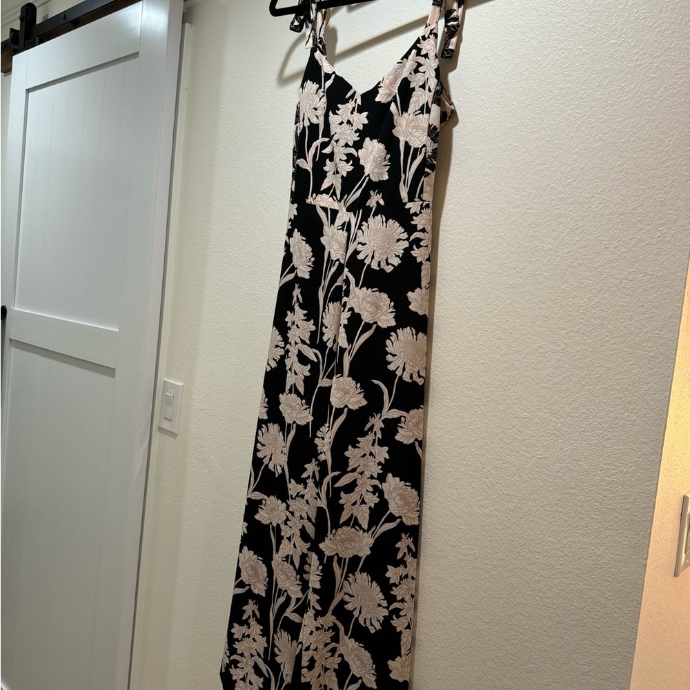 Topshop Jumpsuit